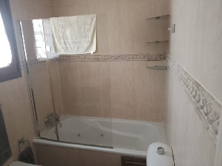 Chalet adosado en C/ Cabo Blanco - Algeciras - Cádiz 9