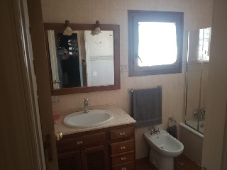 Chalet adosado en C/ Cabo Blanco - Algeciras - Cádiz 10