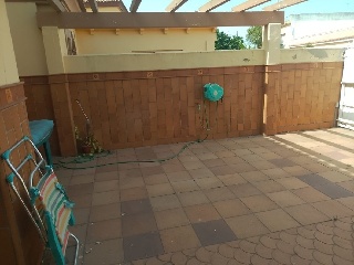 Chalet adosado en C/ Cabo Blanco - Algeciras - Cádiz 12