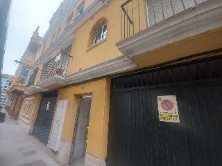 Piso en C/ José Santacana 1
