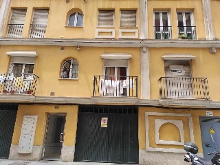 Piso en C/ José Santacana 2