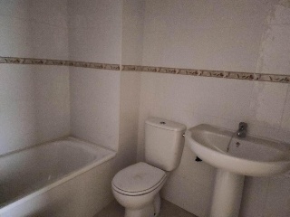 Piso en C/ José Santacana 9