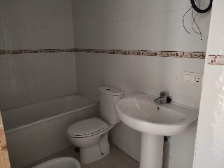 Piso en C/ José Santacana 10