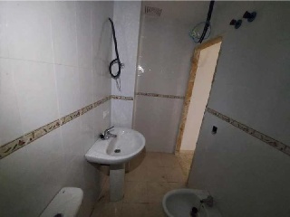 Piso en C/ José Santacana 12