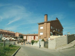 Chalet adosado en C/ San Antonio 2