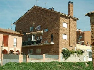 Chalet adosado en C/ San Antonio 3