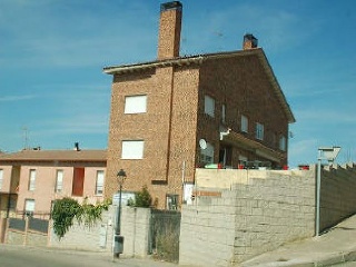 Chalet adosado en C/ San Antonio 4
