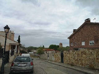 Chalet adosado en C/ San Antonio 5