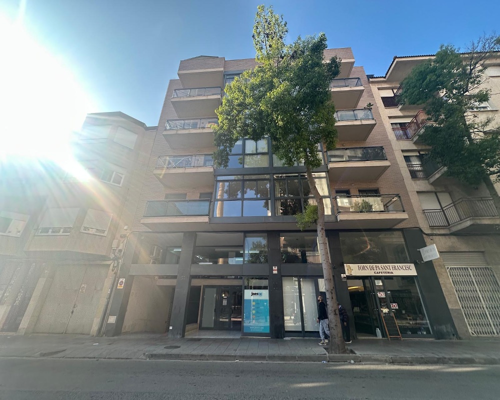 Piso en Ctra Valls - El Vendrell - Tarragona