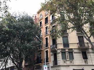 Piso en C/ Roger de Flor, Barcelona 1