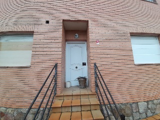 Casa adosada en C/ Cercado Rosario, Chapinería (Madrid) 3