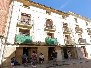 Pisos banco Corella