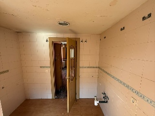Piso, garaje y trastero en C/ Faustino Cordón Bonet, Madrid  7