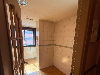 Piso, garaje y trastero en C/ Faustino Cordón Bonet, Madrid  8
