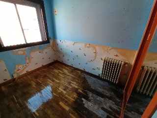 Piso, garaje y trastero en C/ Faustino Cordón Bonet, Madrid  20