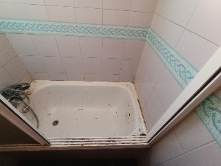 Piso, garaje y trastero en C/ Faustino Cordón Bonet, Madrid  22
