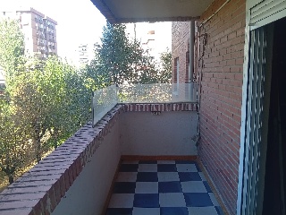Piso en C/ Méjico, Coslada (Madrid) 4