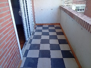Piso en C/ Méjico, Coslada (Madrid) 5