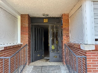 Piso en C/ Méjico, Coslada (Madrid) 9
