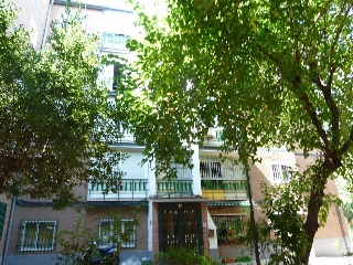 Piso en venta en Madrid de 73  m²