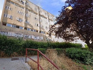Pisos banco Madrid