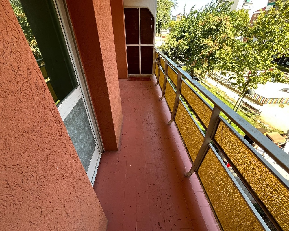 Piso en Pz de la Aldehuela, Fuenlabrada (Madrid)