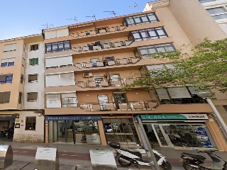 Piso en venta en Palma De Mallorca de 108  m²