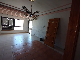 Piso en C/ Reina Sofía - Águilas - Murcia 2