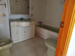 Piso en C/ Reina Sofía - Águilas - Murcia 5