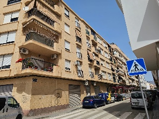 Piso en C/ Reina Sofía - Águilas - Murcia 6