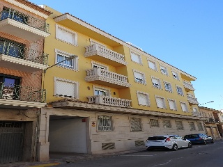 Pisos banco Almussafes