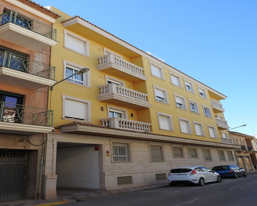 Piso en C/ del Pinar - Almussafes - Valencia