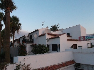 Pisos banco Arona