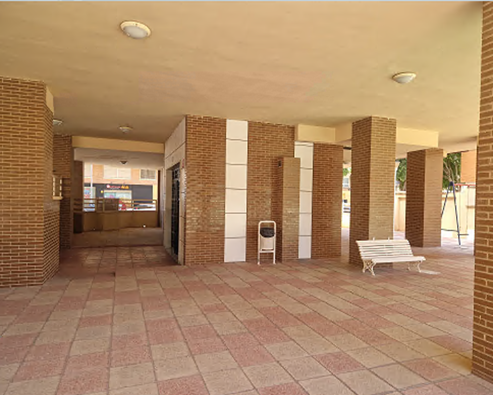 Piso en Av. Amalio Gimeno, Castellón de la Plana