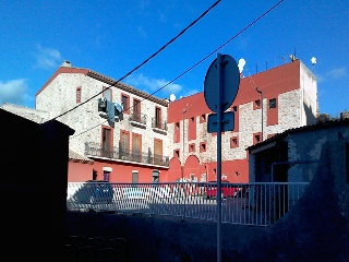 Pisos banco Calonge