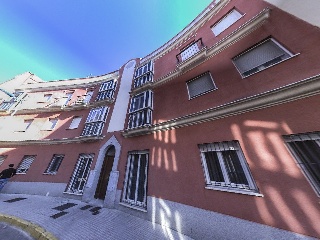Piso en C/ O´Farrell 1