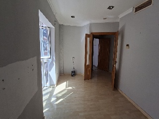 Piso en C/ O´Farrell 2