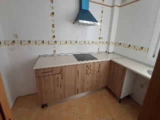 Piso en C/ O´Farrell 4