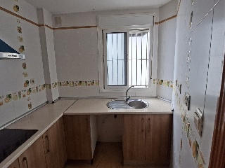 Piso en C/ O´Farrell 5