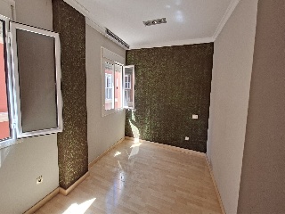 Piso en C/ O´Farrell 6