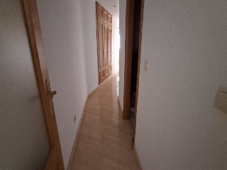 Piso en C/ O´Farrell 9