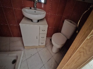 Piso en C/ O´Farrell 11