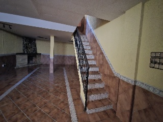 Casa adosada en C/ Pajares, Jerez de la Frontera (Cádiz) 13
