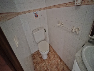Casa adosada en C/ Pajares, Jerez de la Frontera (Cádiz) 14