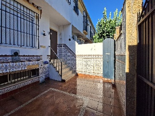 Casa adosada en C/ Pajares, Jerez de la Frontera (Cádiz) 17