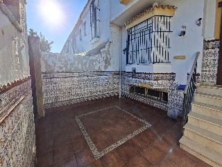 Casa adosada en C/ Pajares, Jerez de la Frontera (Cádiz) 18