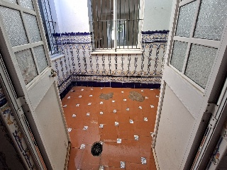 Casa adosada en C/ Pajares, Jerez de la Frontera (Cádiz) 19