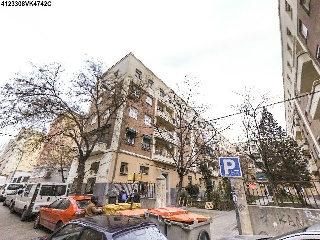 Piso en C/ Ángela González - Madrid - 1