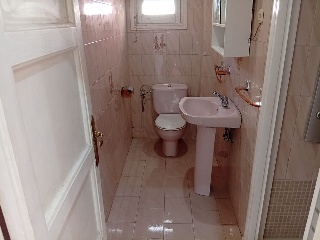 Piso en C/ Ángela González - Madrid - 13