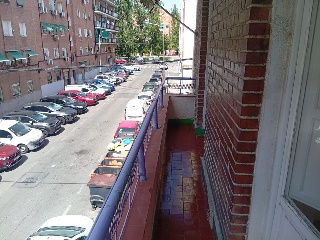 Piso en C/ Ángela González - Madrid - 14